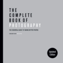 The Complete Book of Photography (new edition) - Book