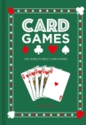 Card Games : The World's Best Card Games - Book
