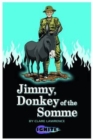 Jimmy, Donkey of the Somme - Book