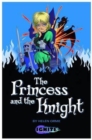 The Princess and the Knight - Book