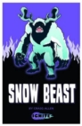 Snow Beast - Book