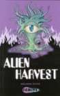 Alien Harvest - Book