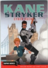 Kane Stryker, Cyber Agent - Book