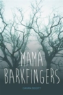Mama Barkfingers - Book