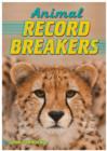 Animal Record Breakers - eBook