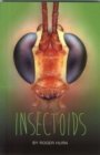 Insectoids - Book