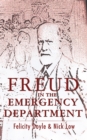 Freud In The Emergency Department - eBook