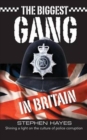 The Biggest Gang in Britain - The Trilogy - Book