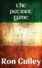 The Patriot Game - Book