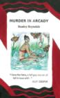 Murder in Arcady - Book