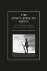 The King's African Rifles - Volume 1 - eBook