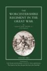 Worcestershire Regiment in the Great War Vol 2 - eBook