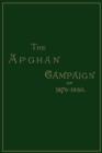 Afghan Campaigns of 1878, 1880 : Historical Division - eBook
