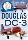 DC-3 in Civil Service - Book