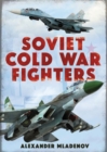 Soviet Cold War Fighters - Book
