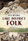 Lake District Folk - Book
