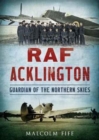 RAF Acklington : Guardian of the Northern Skies - Book
