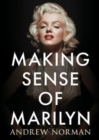 Making Sense of Marilyn - Book