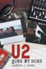 U2 : Song by Song - Book