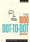 The 1000 Dot-to-Dot Book: Icons : twenty iconic portraits to complete yourself - Book