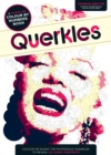 Querkles : A Puzzling Colour-By-Numbers Book - Book