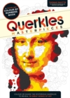 Querkles: Masterpieces - Book