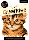 Cat Querkles : A puzzling colour-by-numbers book - Book