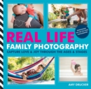Real Life Family Photography - eBook
