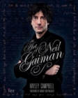 The Art of Neil Gaiman - eBook