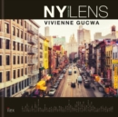 New York Through the Lens - eBook