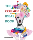 The Collage Ideas Book - Book