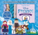 Disney Frozen Crochet : 12 Projects Featuring Characters from Disney Frozen - Book