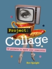 Tate: Project Collage - Book