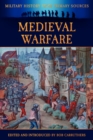 Medieval Warfare - Book