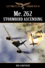 Me.262 - Stormbird Ascending - Book