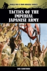 Tactics of the Imperial Japanese Army - Book