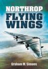 Northrop Flying Wings - Book