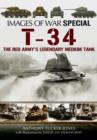 T-34 : The Red Army's Legendary Medium Tank - Book