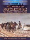 Into Battle with Napoleon 1812 - Book