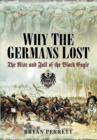 Why the Germans Lost - Book
