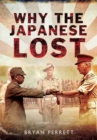 Why the Japanese Lost - Book