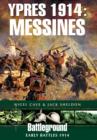 Ypres 1914: Messines - Book