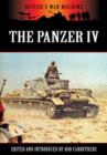 Panzer IV - Book