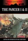 Panzers I and II: Germany's Light Tanks - Book