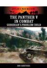 Panther V in Combat - Book