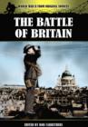 Battle of Britain - Book