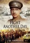 Fight Another Day - Book