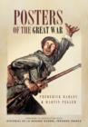Posters of the Great War - Book