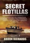 Secret Flotillas Vol II - Book