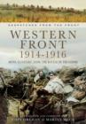 Western Front 1914-1916 - Book